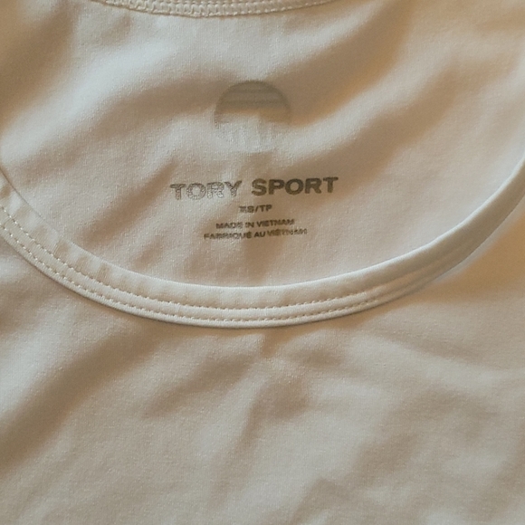 Tory Burch Tory SPORT Set - Picture 8 of 9